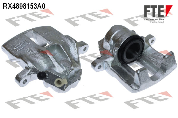 FTE RX4898153A0 - Тормозной суппорт