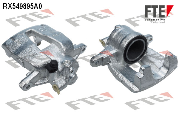 Тормозной суппорт