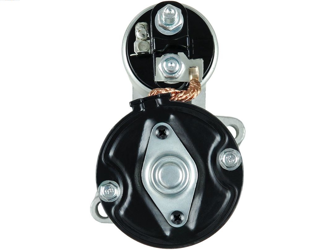 AS-PL S0030 - Стартер Brand new AS-PL