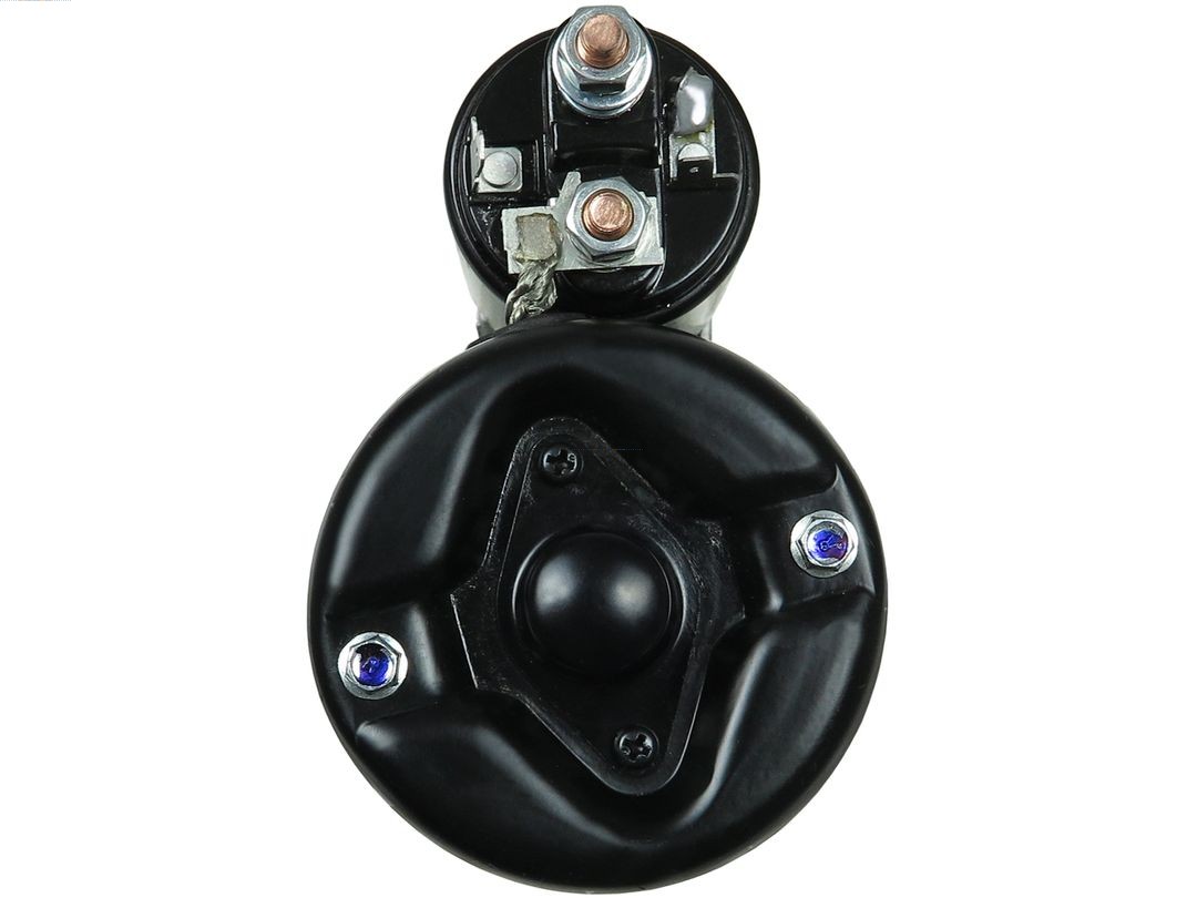 AS-PL S0050 - Стартер Brand new AS-PL