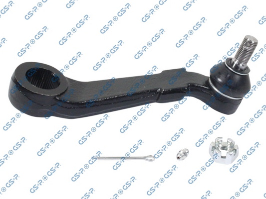 Сошка рулевая