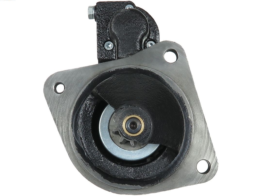 Стартер Brand new AS-PL