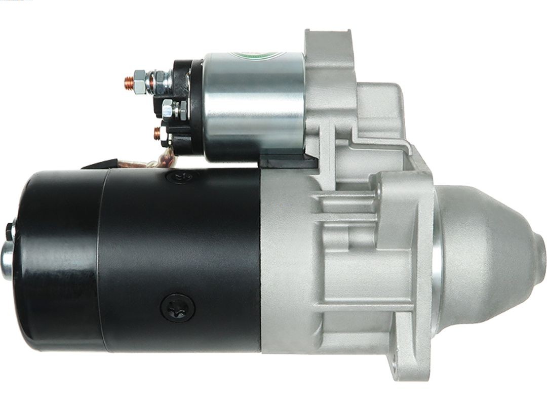 AS-PL S0133 - Стартер Brand new AS-PL