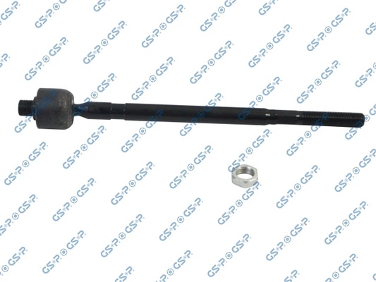 Рулевая тяга