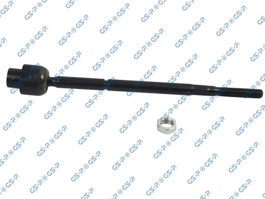 Рулевая тяга