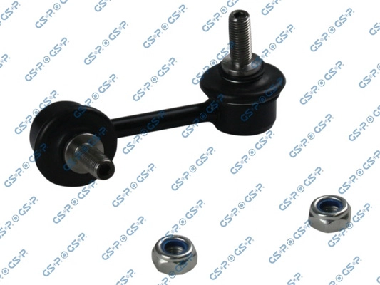 Стойки стабилизатора