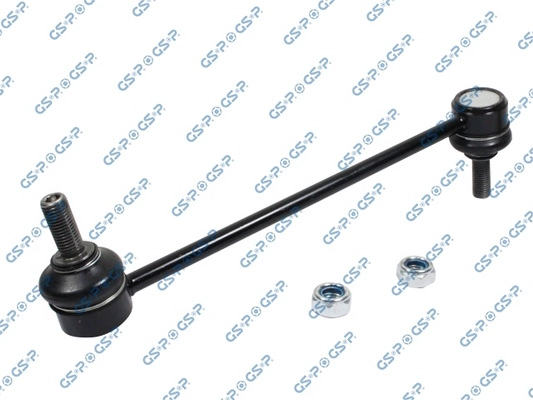 Стойки стабилизатора