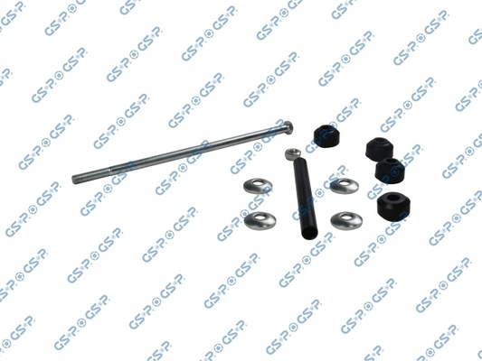 Стойки стабилизатора