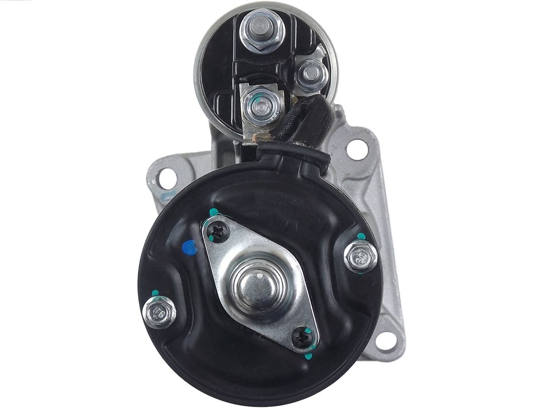 AS-PL S0506 - Стартер Brand new AS-PL