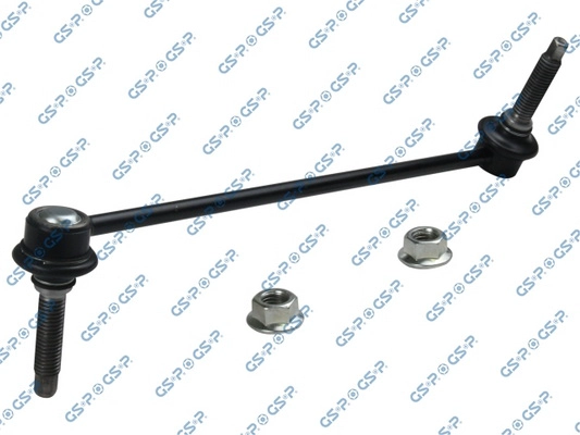 Стойки стабилизатора