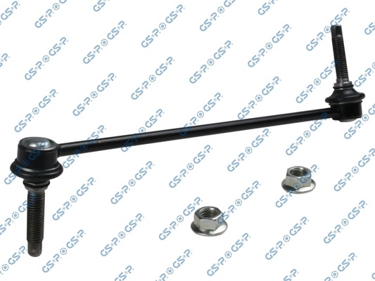 Стойки стабилизатора