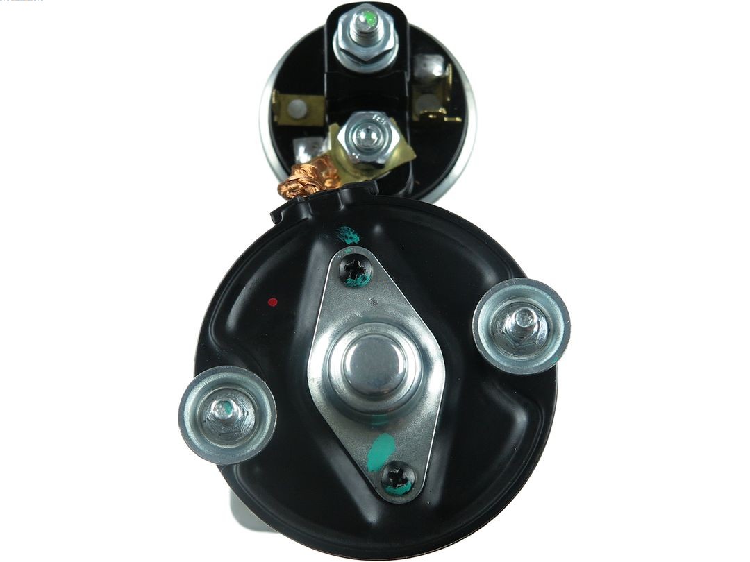AS-PL S0525 - Стартер Brand new AS-PL