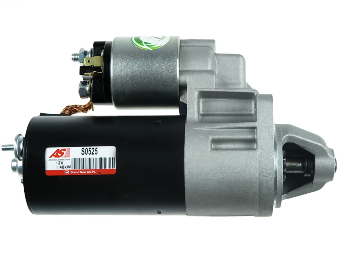AS-PL S0525 - Стартер Brand new AS-PL