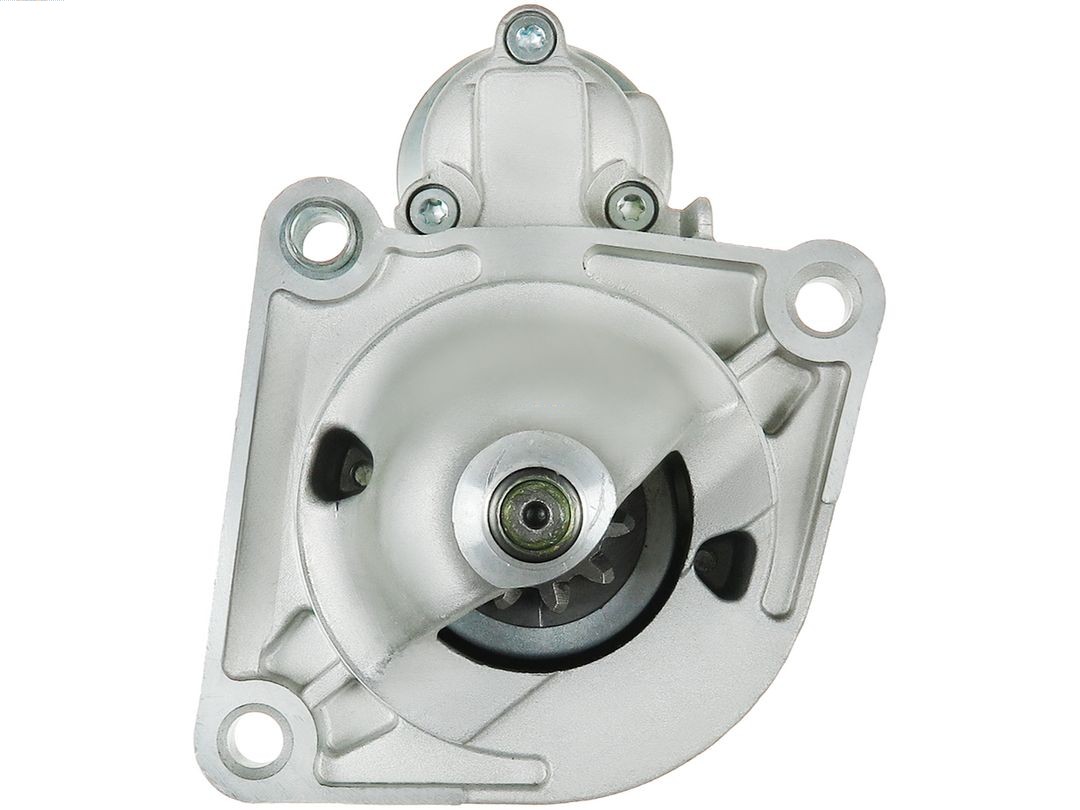 Стартер Brand new AS-PL