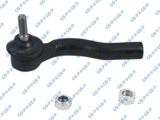 Рулевой наконечник