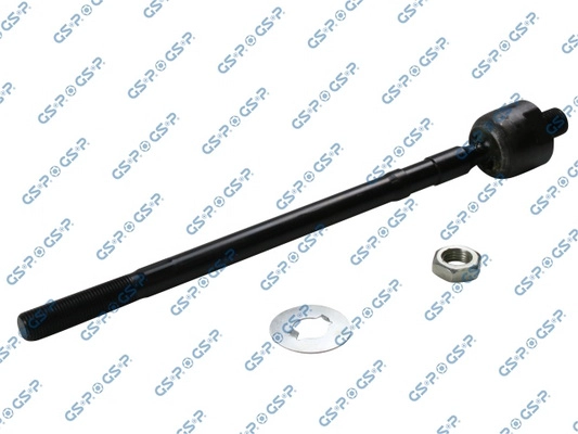 Рулевая тяга