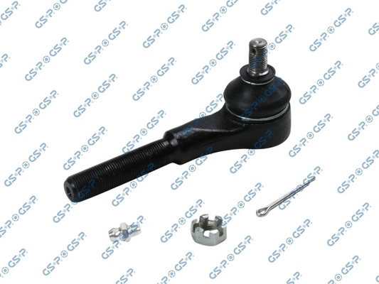 Рулевой наконечник