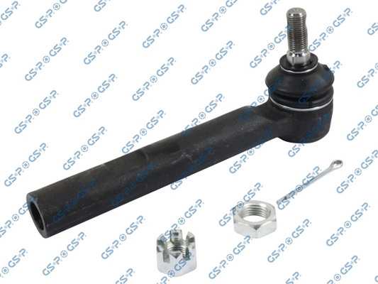 Рулевой наконечник