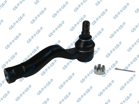 Рулевой наконечник