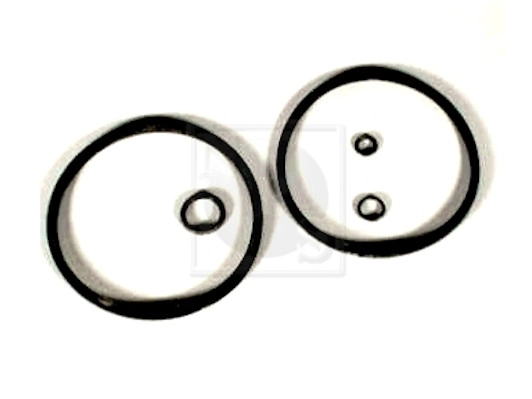 NPS S133I27 - Топливный фильтр