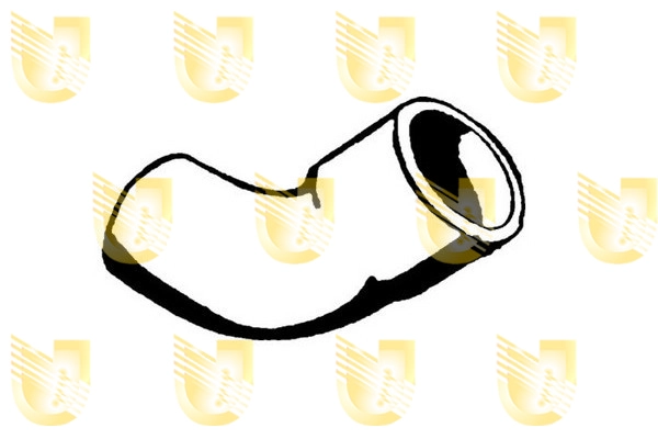 Патрубки системы охлаждения