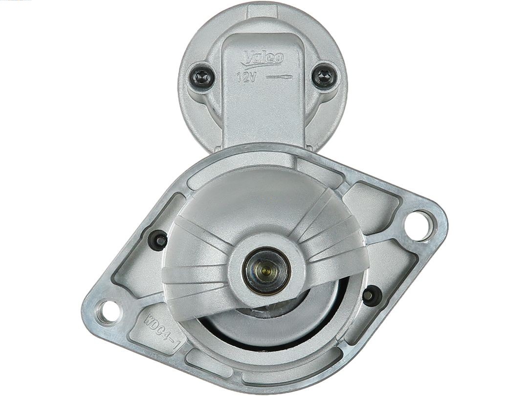 Стартер Brand new Valeo