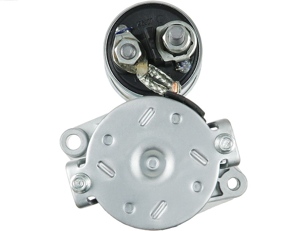 AS-PL S3017(VALEO) - Стартер Brand new Valeo