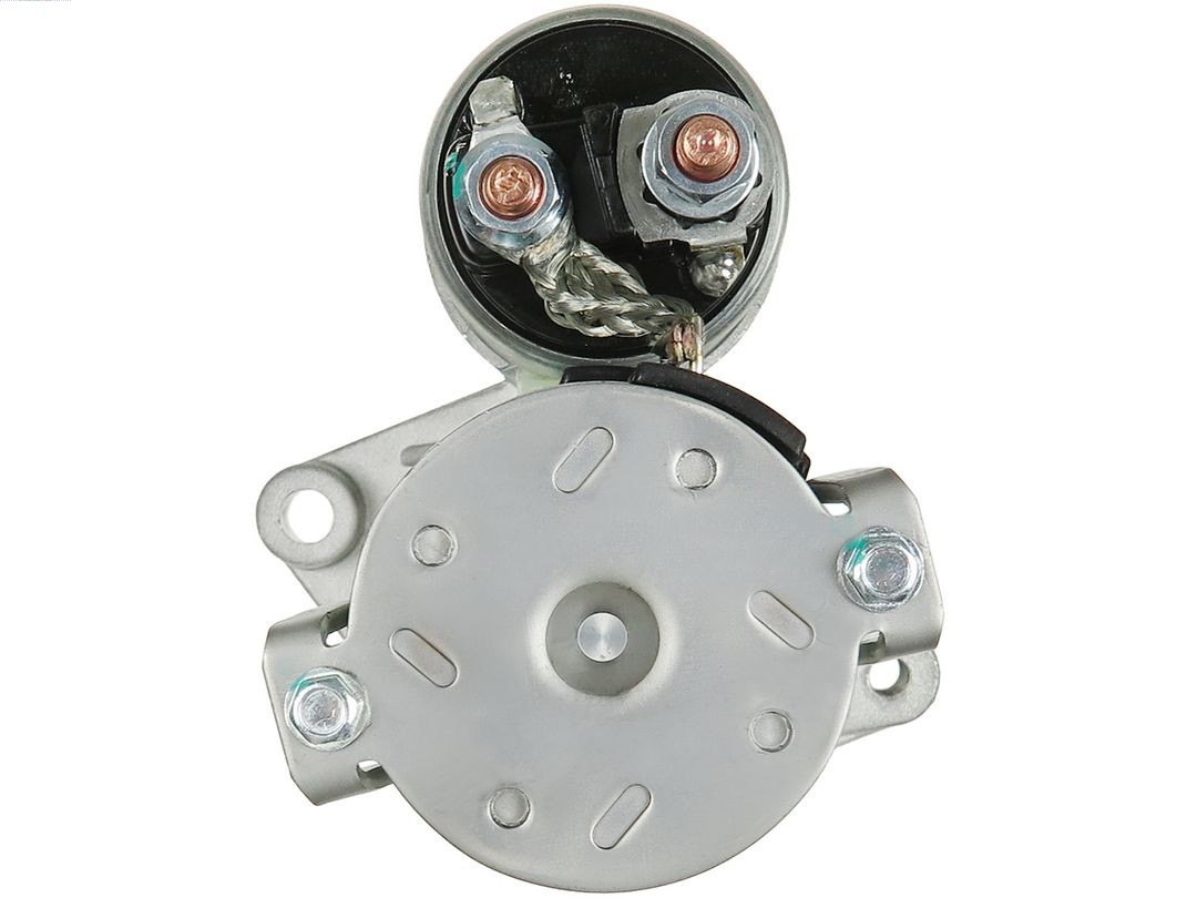 AS-PL S3017 - Стартер Brand new AS-PL
