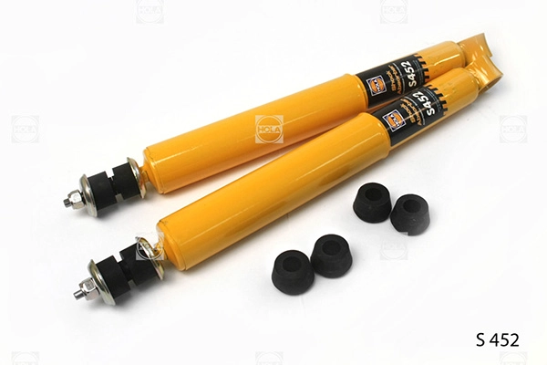 Амортизатор