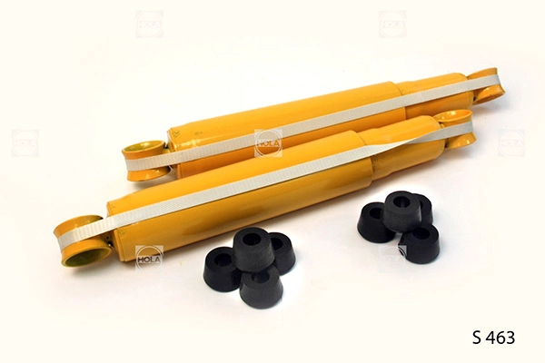 Амортизатор