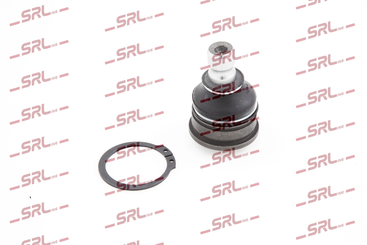 Шаровая опора