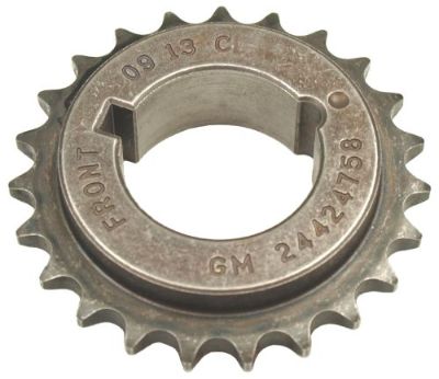 Шестерня коленвала