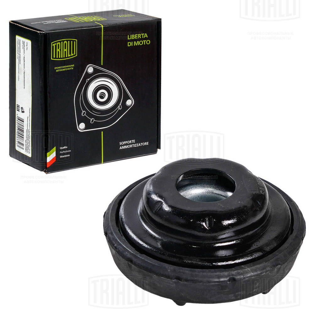 TRIALLI SA 0558 - Опора амортизатора