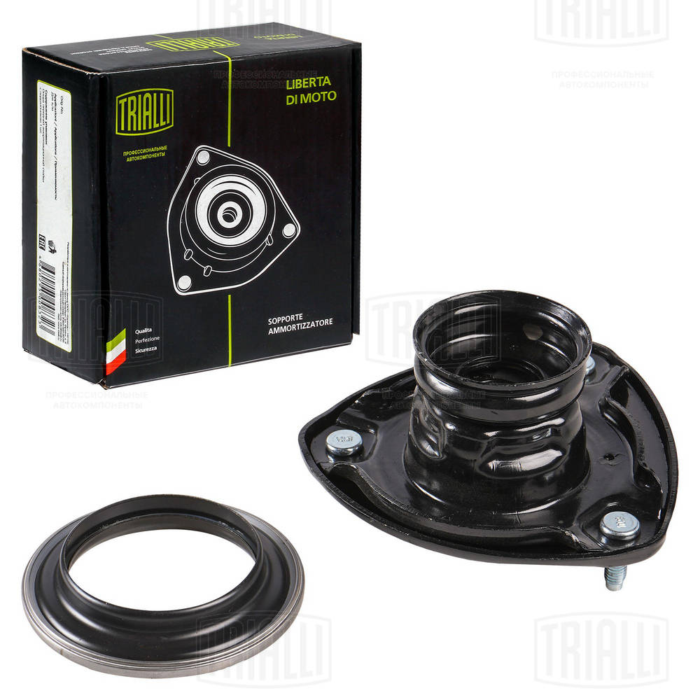 TRIALLI SA 0863 - Опора амортизатора
