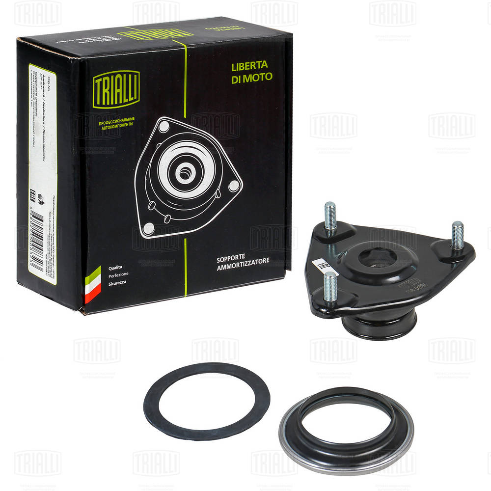 TRIALLI SA 0865 - Опора амортизатора