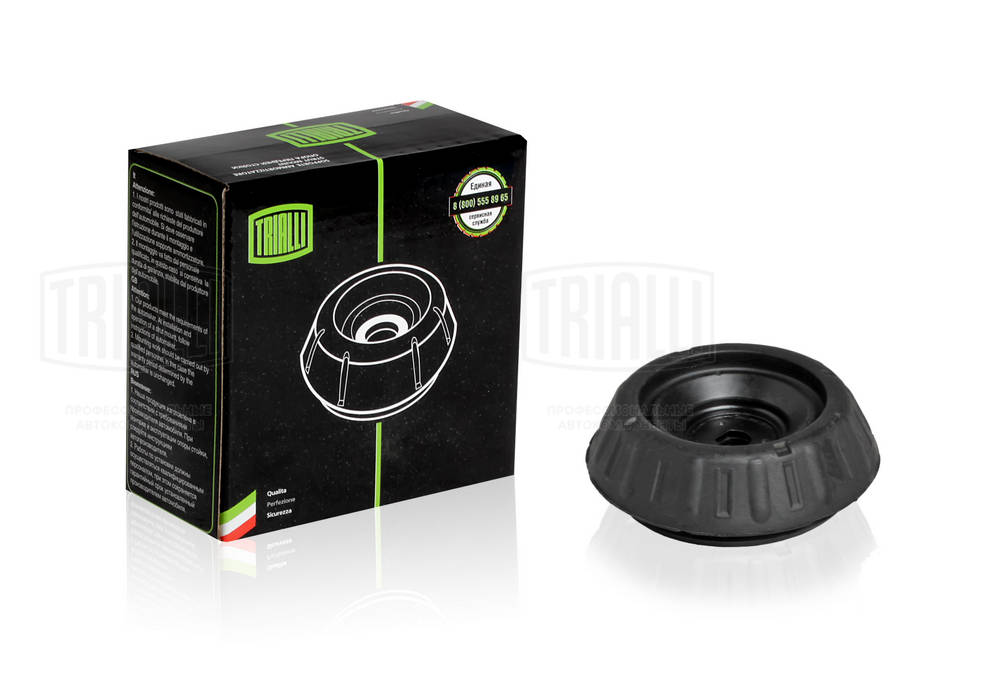 TRIALLI SA 0886 - Опора амортизатора
