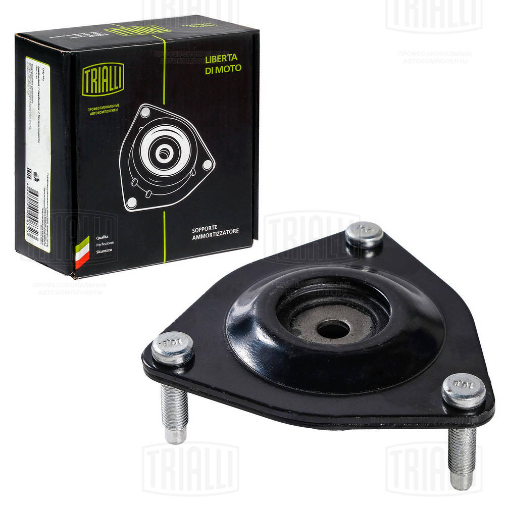 TRIALLI SA 1153 - Опора амортизатора