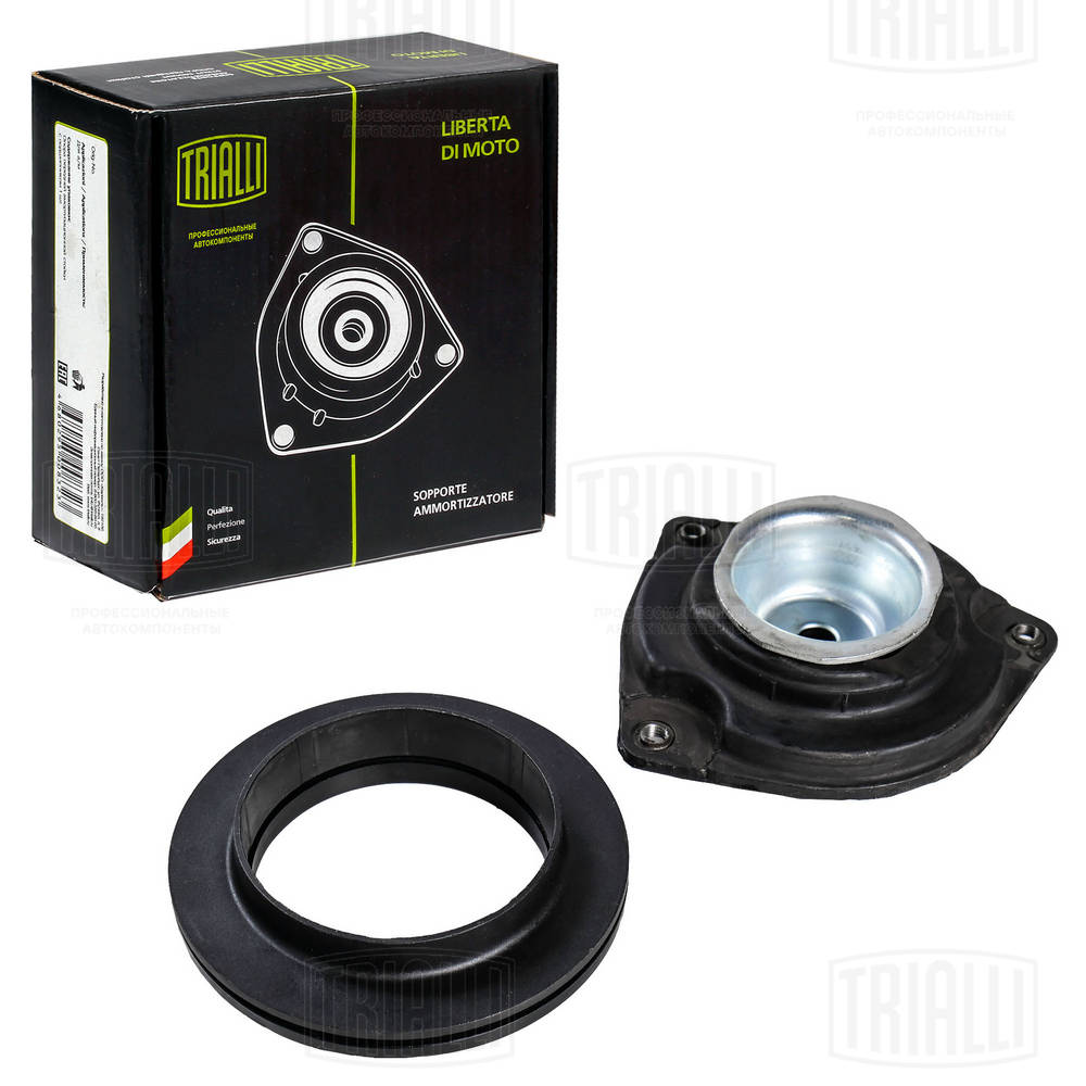TRIALLI SA 1452 - Опора амортизатора