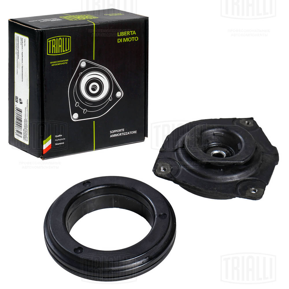 Опора амортизатора