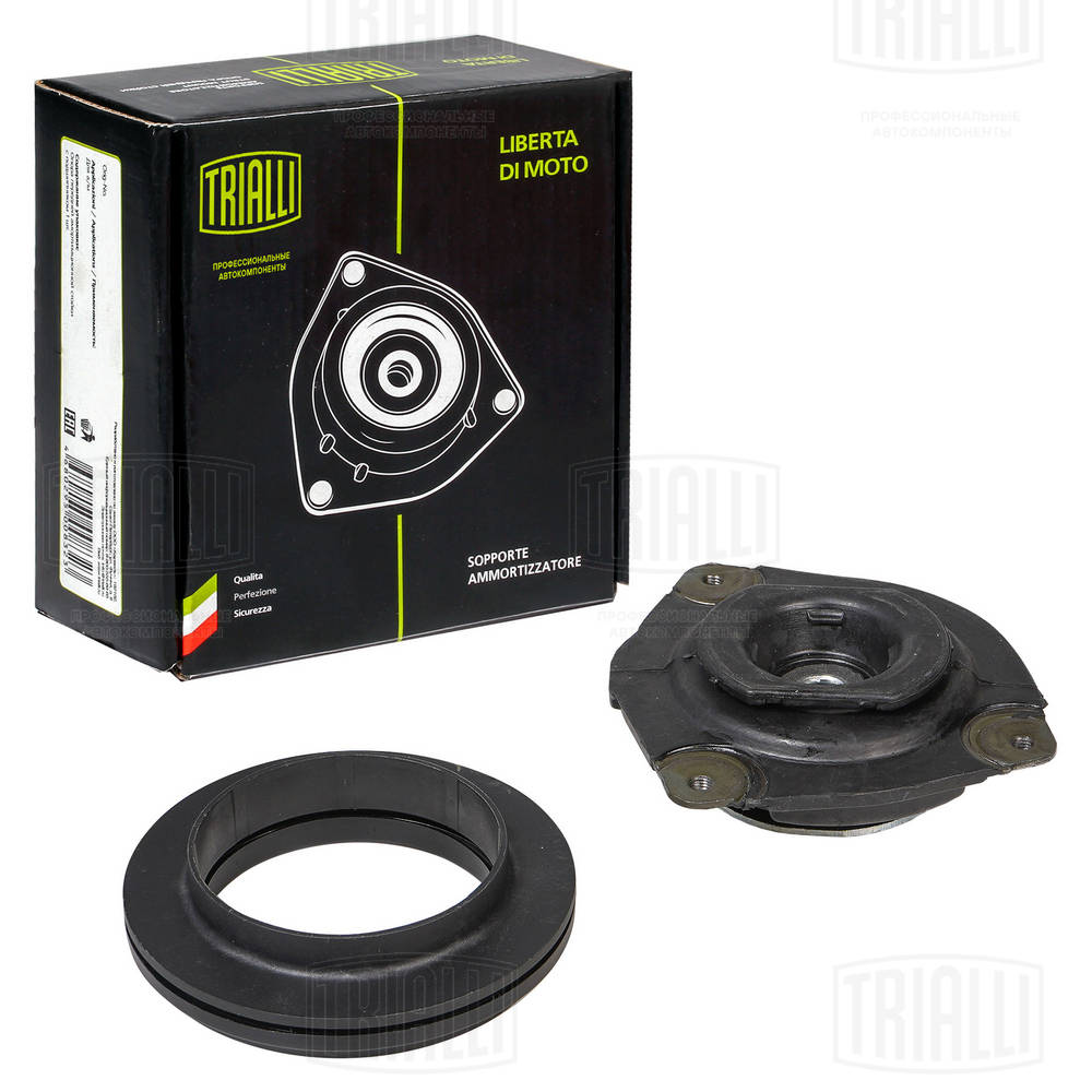 TRIALLI SA 1453 - Опора амортизатора
