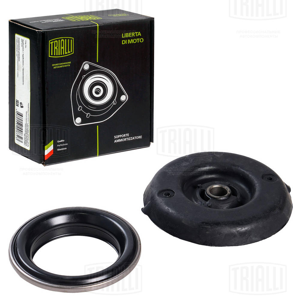 TRIALLI SA 2054 - Опора амортизатора