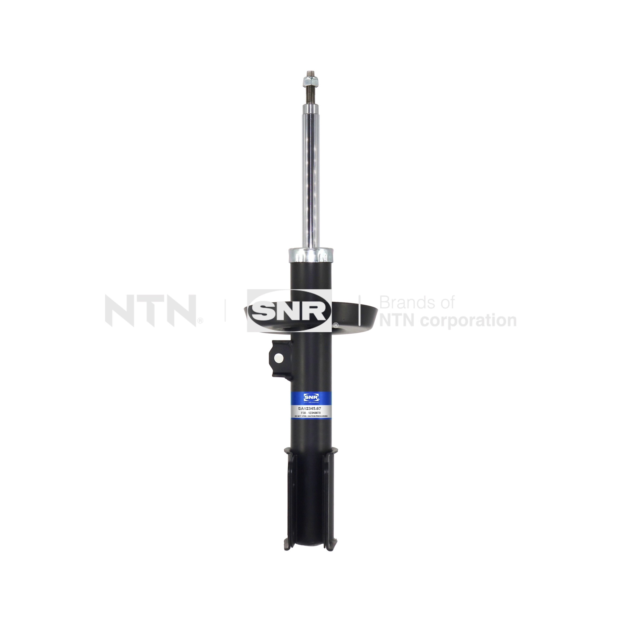 SNR SA65340.09R - Амортизатор