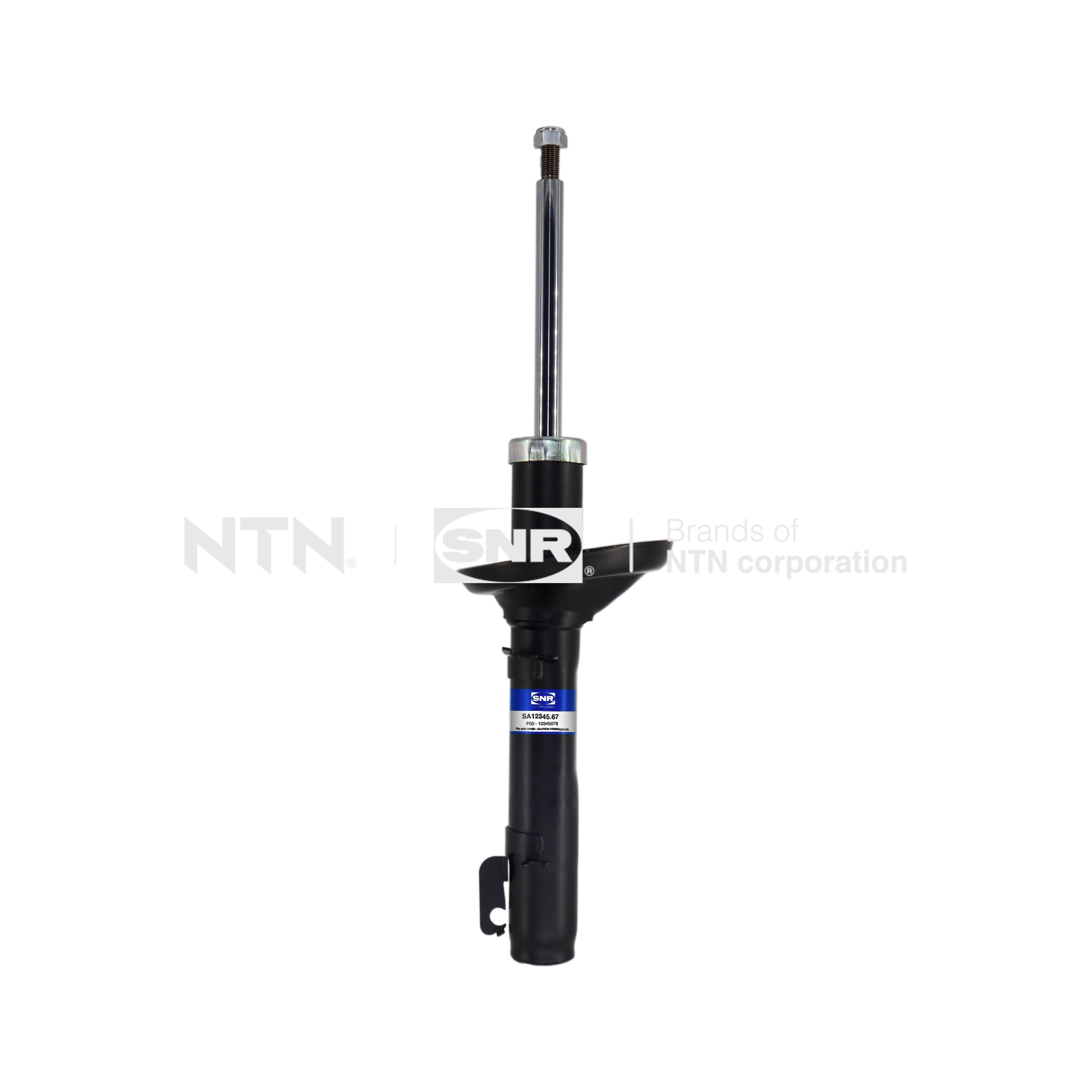 SNR SA65443.09 - Амортизатор