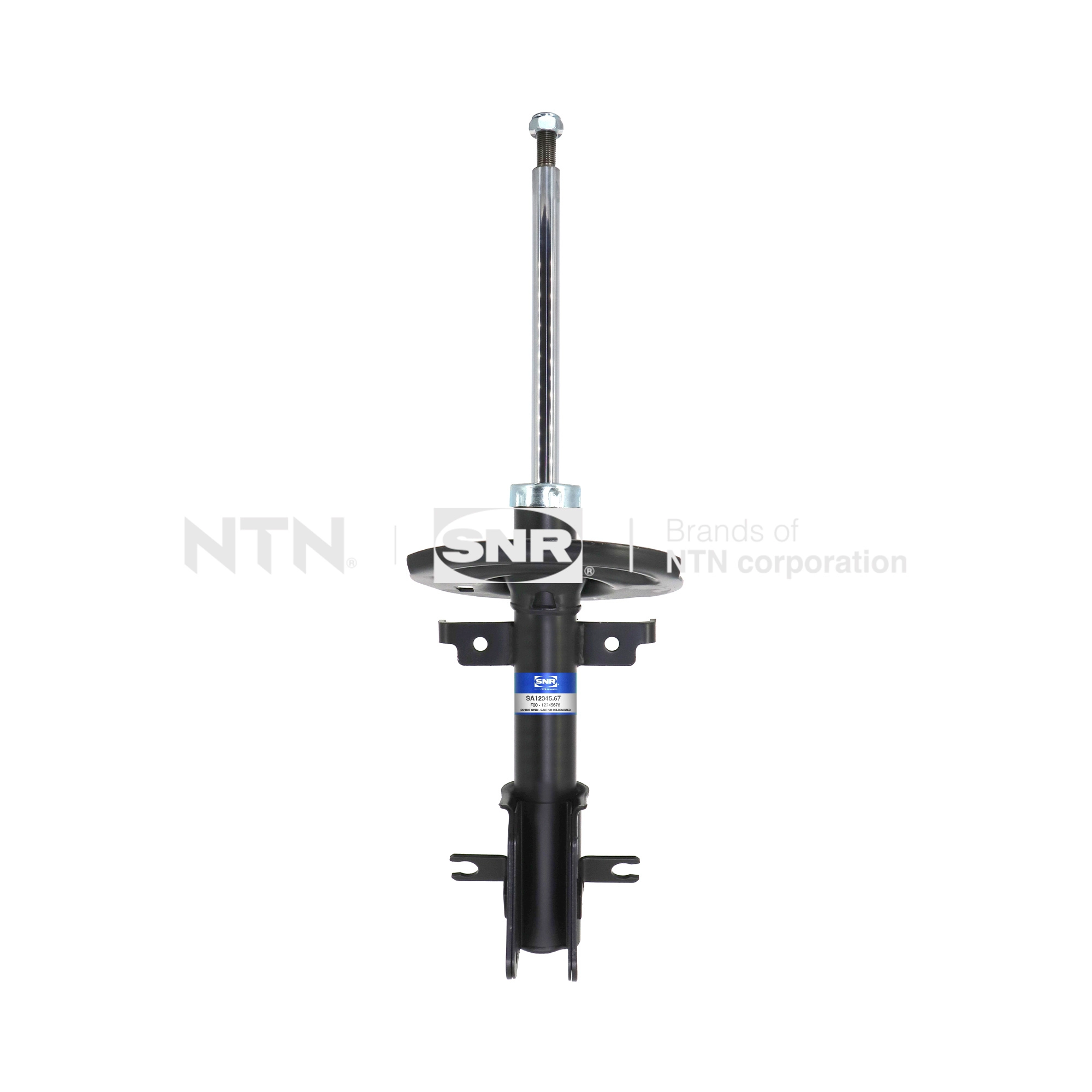 SNR SA65543.09 - Амортизатор