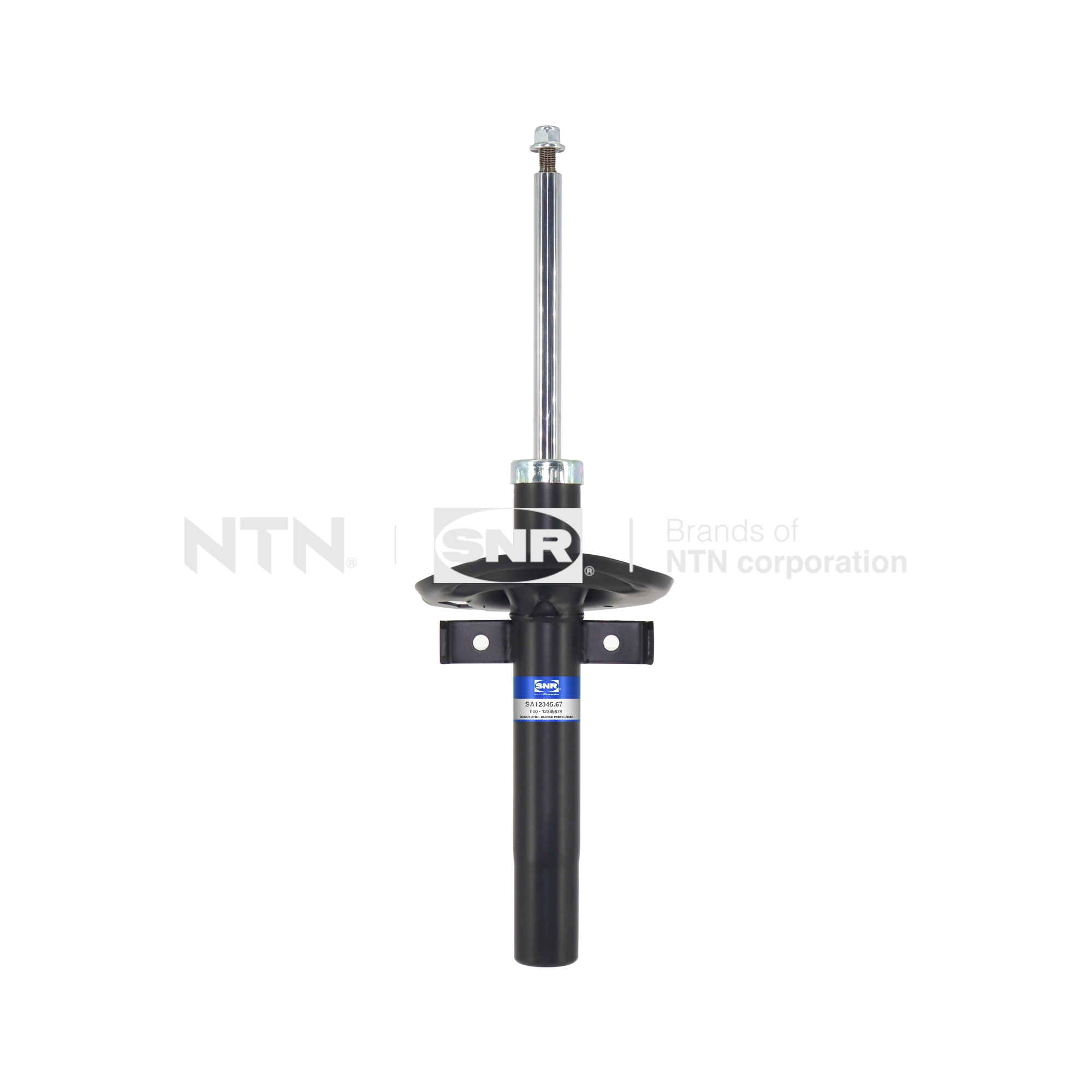 SNR SA65543.27 - Амортизатор