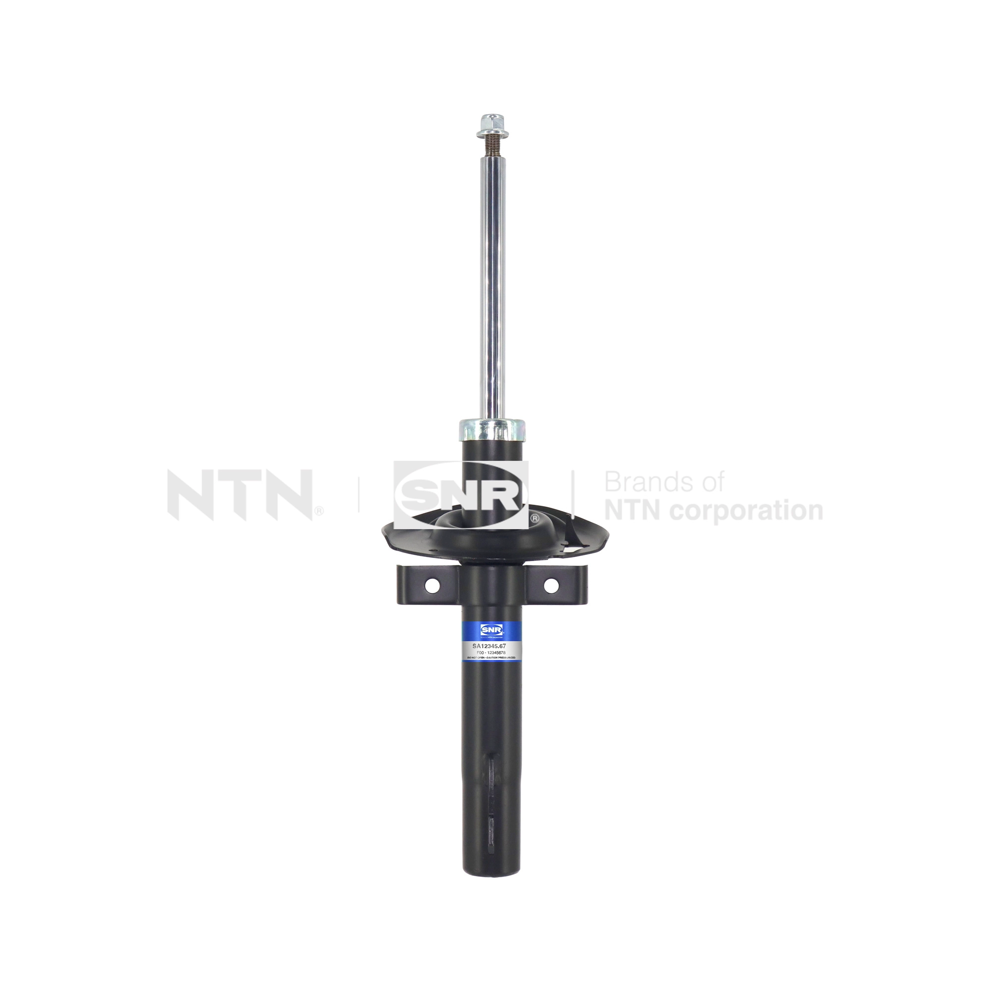 SNR SA65543.27 - Амортизатор