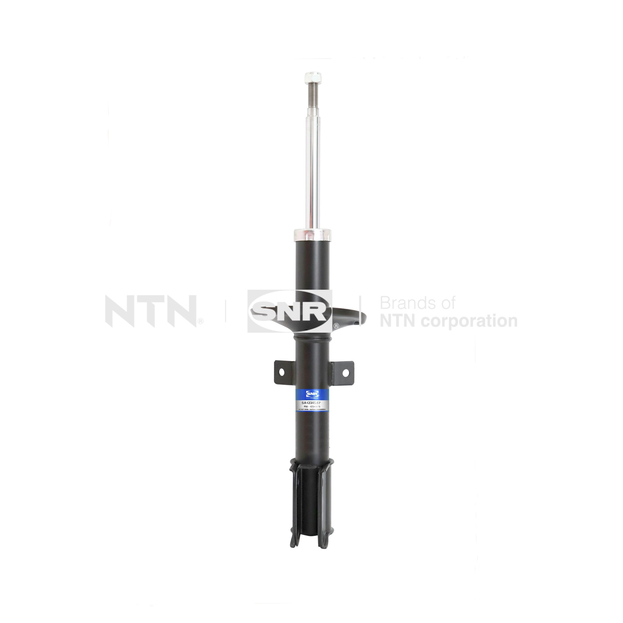 SNR SA65543.35 - Амортизатор