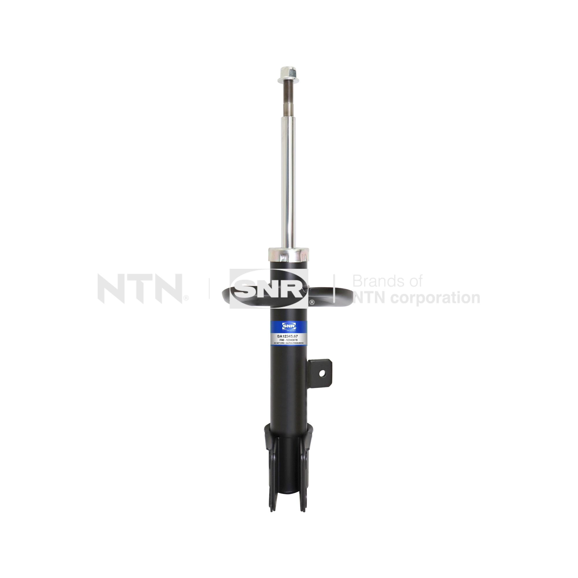 SNR SA66640.13L - Амортизатор