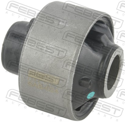 FEBEST SAB-024 - Сайлентблок