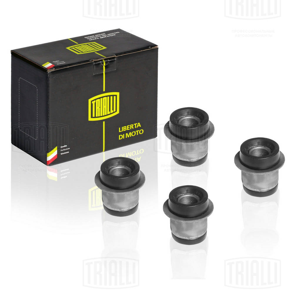 Сайлентблок